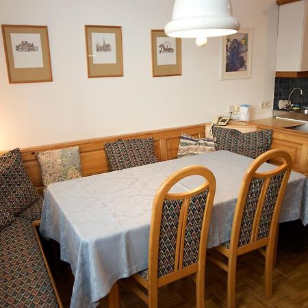 Pongratz Aparthotel Presseggersee Luaran gambar