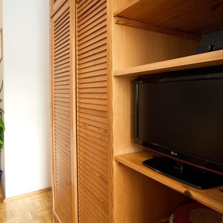 Pongratz Aparthotel Presseggersee Luaran gambar