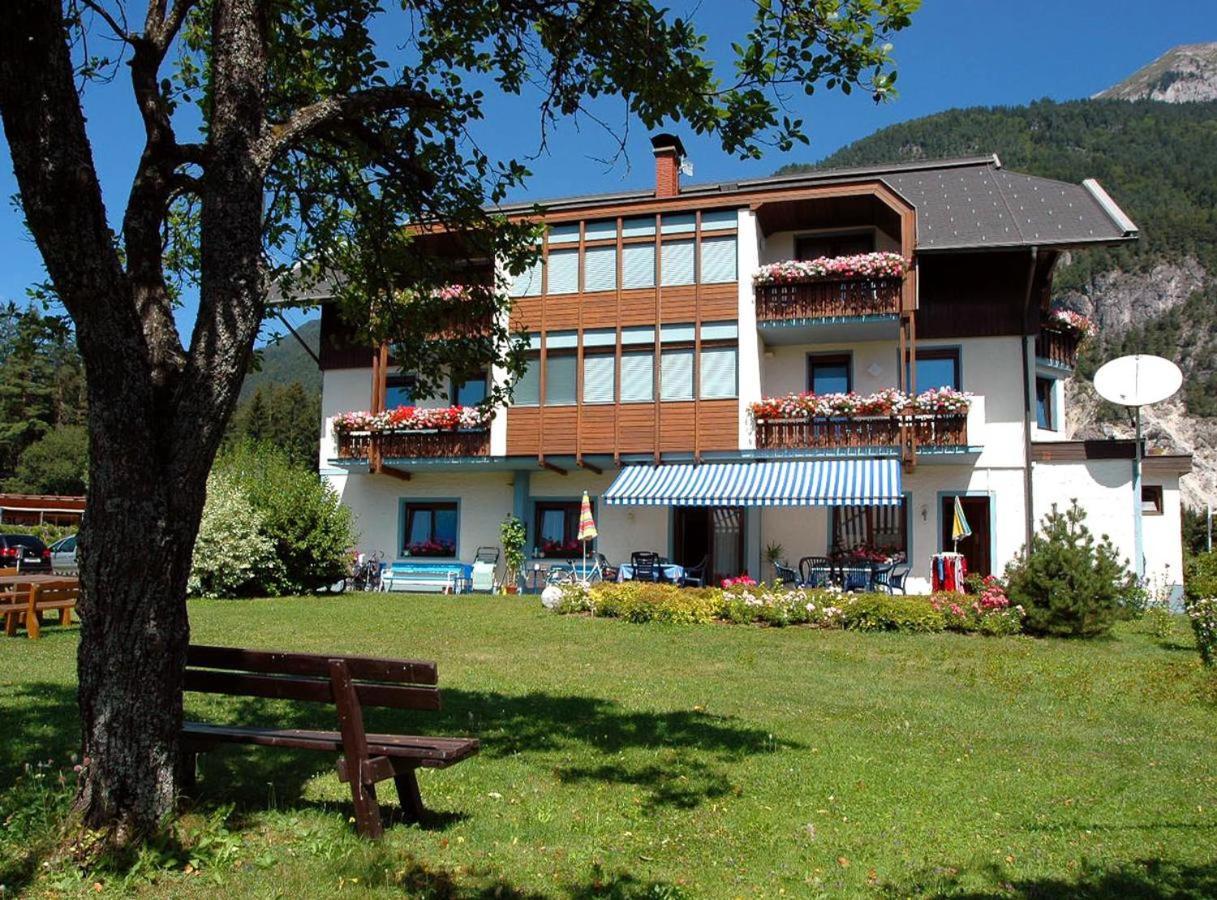 Pongratz Aparthotel Presseggersee Luaran gambar