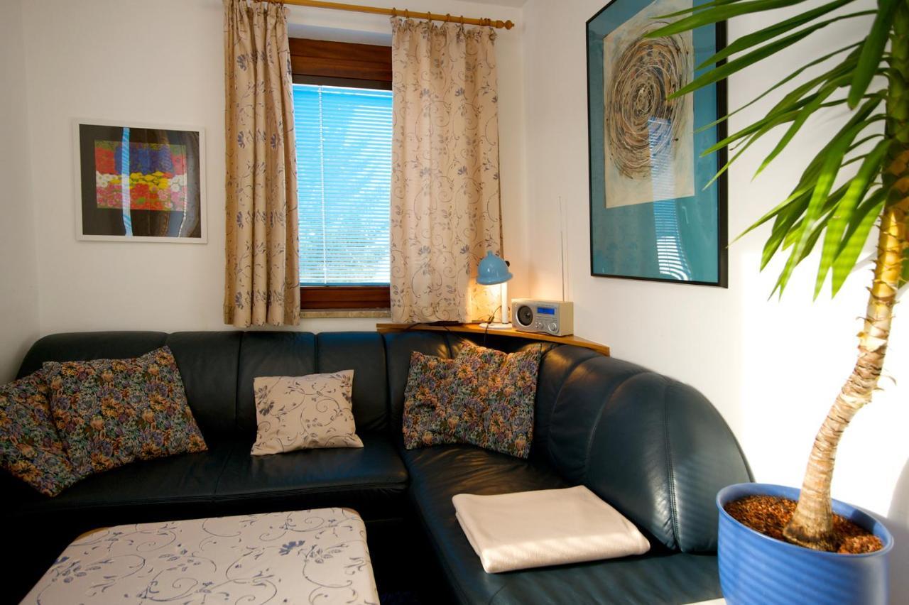 Pongratz Aparthotel Presseggersee Luaran gambar