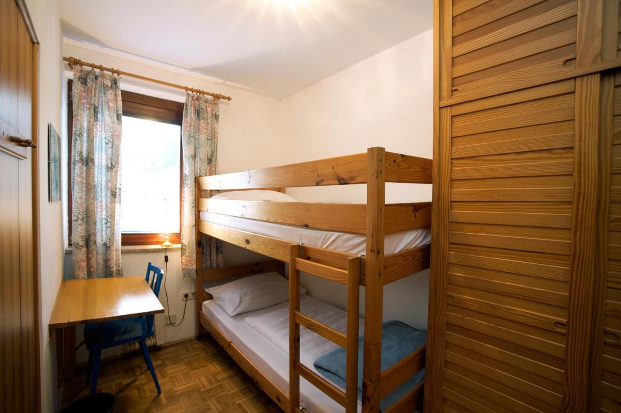 Pongratz Aparthotel Presseggersee Luaran gambar