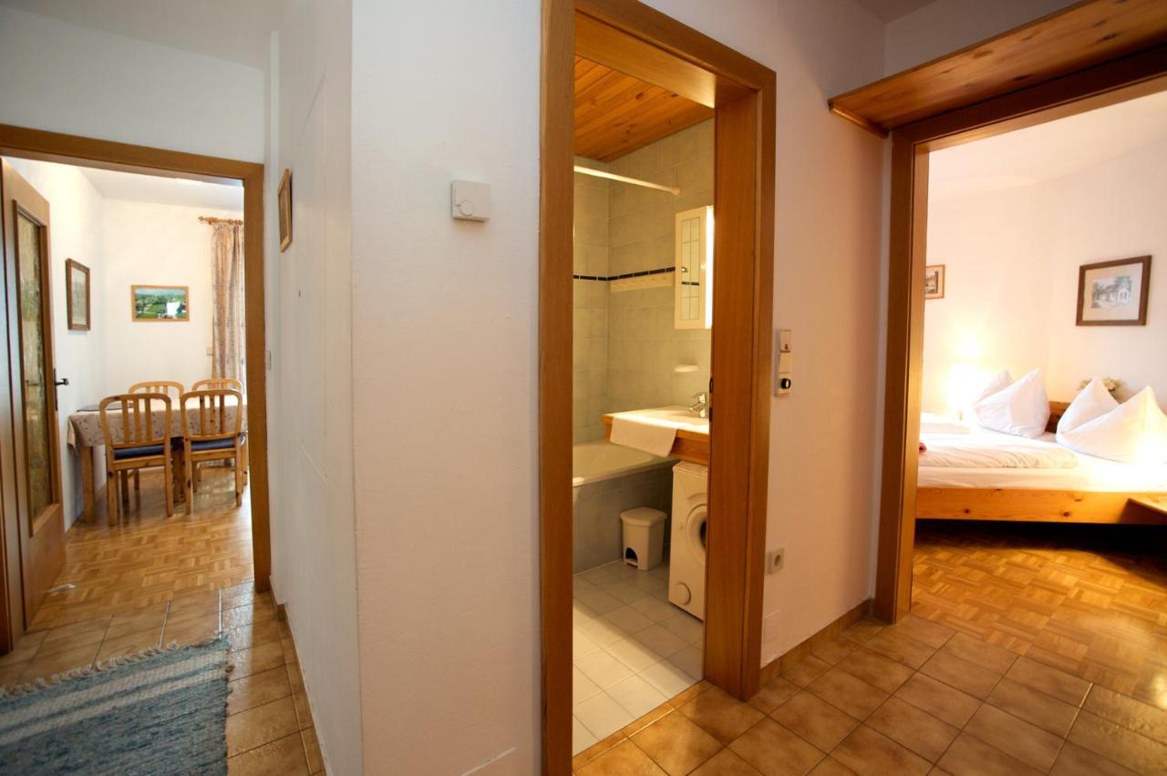 Pongratz Aparthotel Presseggersee Luaran gambar
