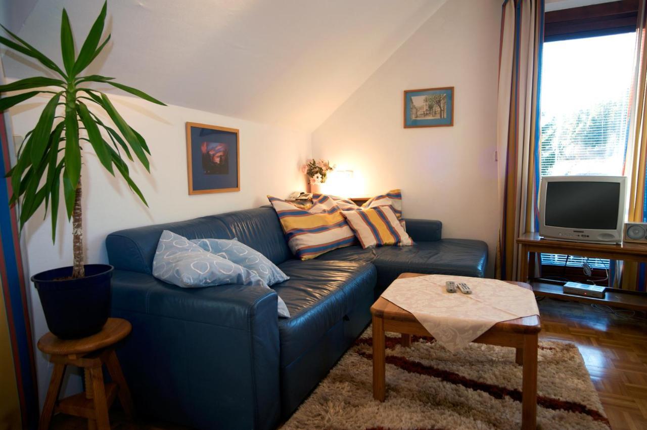 Pongratz Aparthotel Presseggersee Luaran gambar