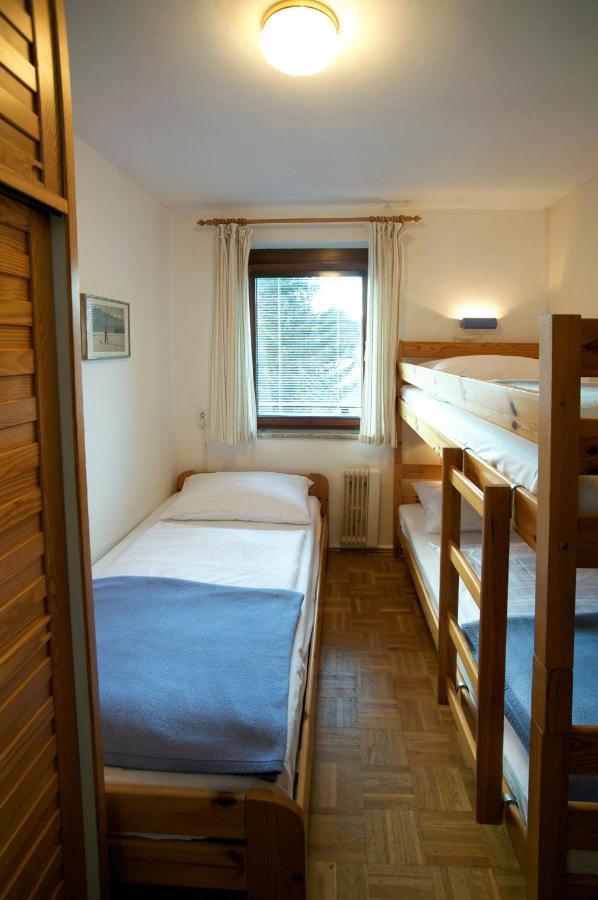 Pongratz Aparthotel Presseggersee Luaran gambar
