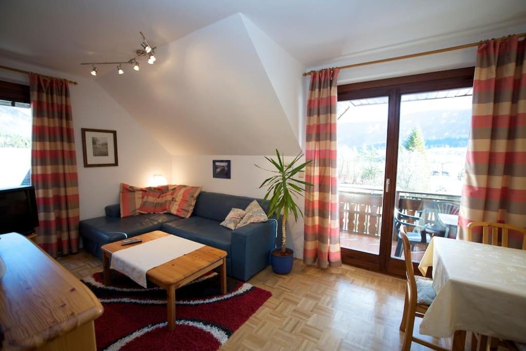 Pongratz Aparthotel Presseggersee Luaran gambar