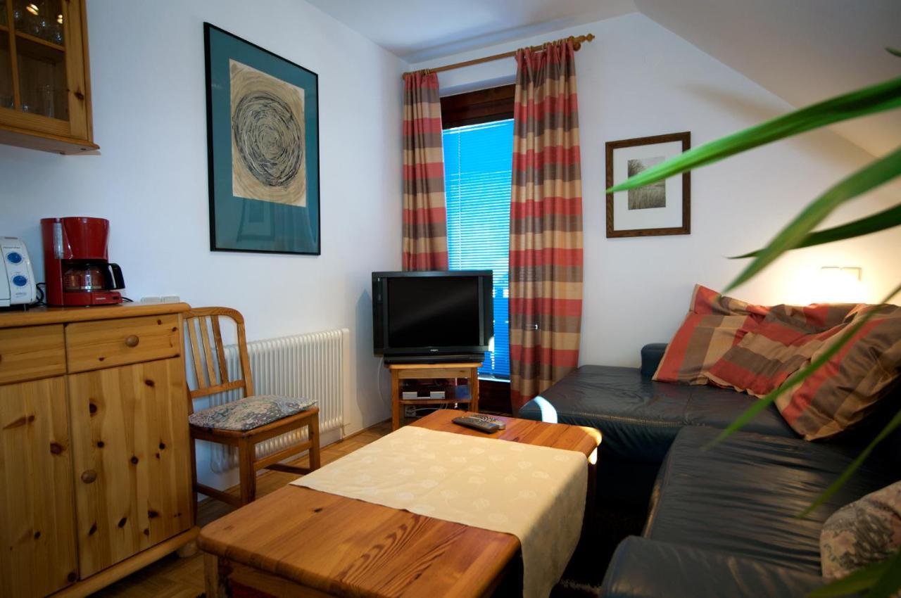 Pongratz Aparthotel Presseggersee Luaran gambar