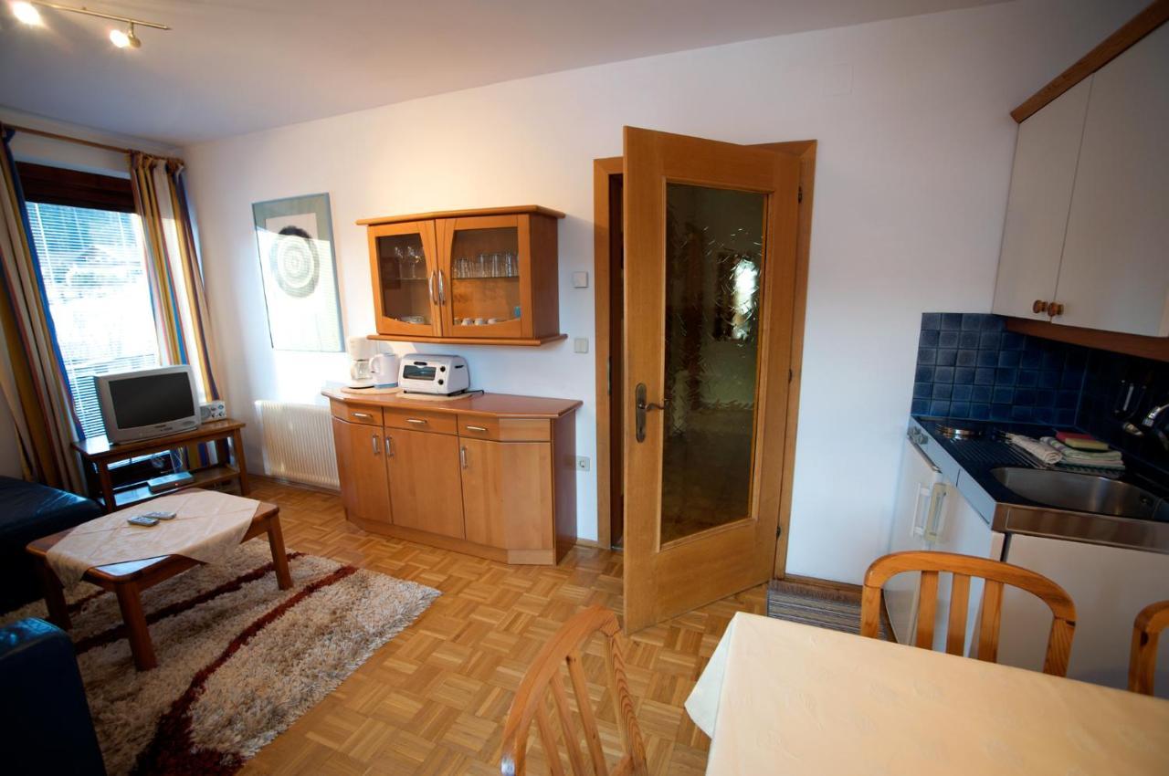 Pongratz Aparthotel Presseggersee Luaran gambar