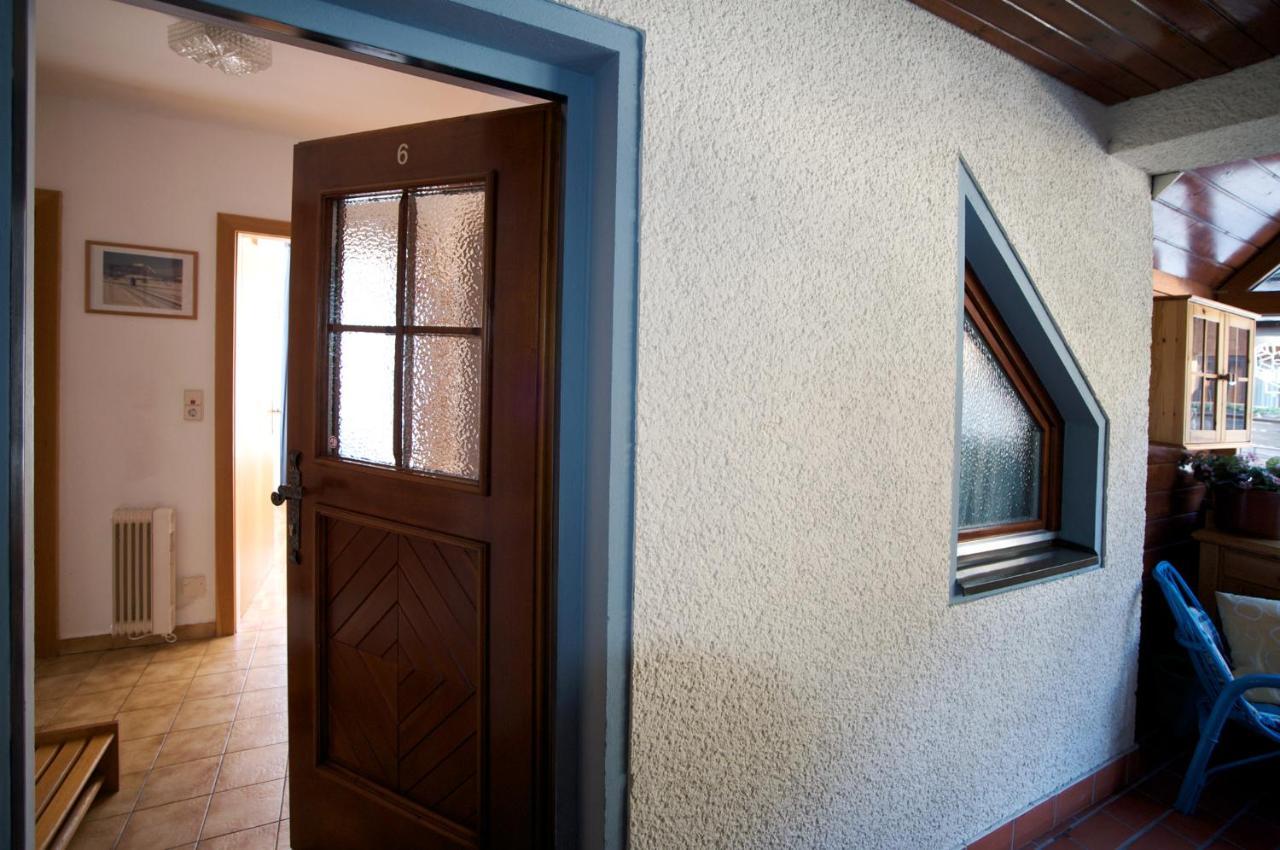 Pongratz Aparthotel Presseggersee Luaran gambar