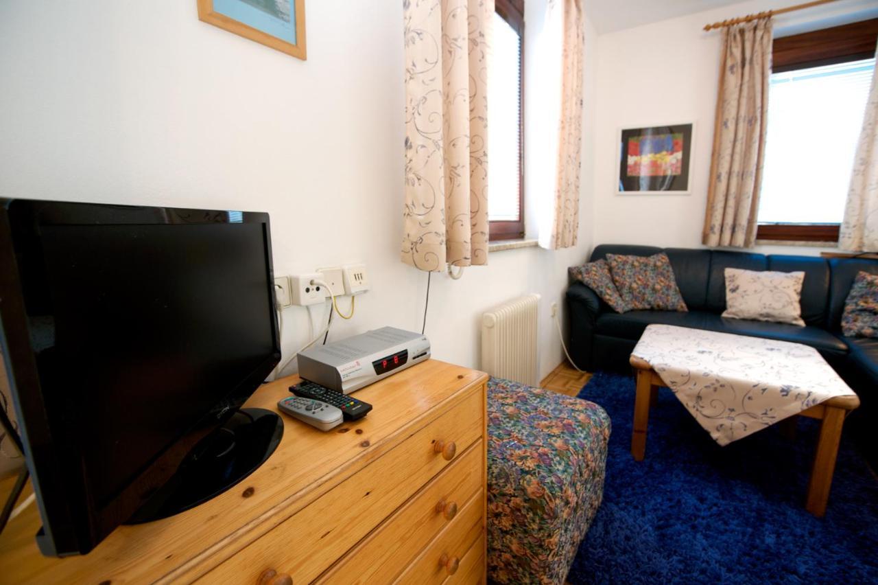 Pongratz Aparthotel Presseggersee Luaran gambar