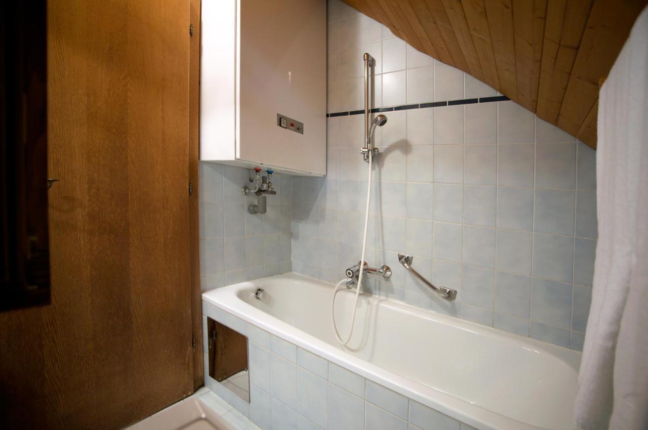 Pongratz Aparthotel Presseggersee Luaran gambar