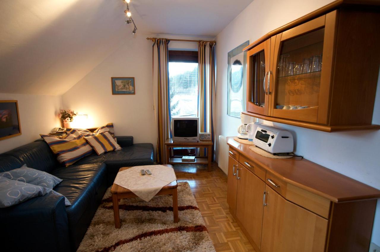 Pongratz Aparthotel Presseggersee Luaran gambar
