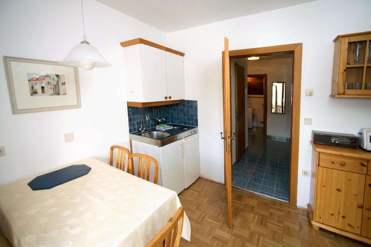 Pongratz Aparthotel Presseggersee Luaran gambar