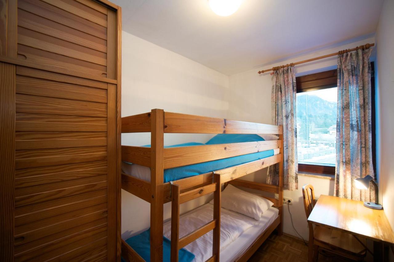 Pongratz Aparthotel Presseggersee Luaran gambar