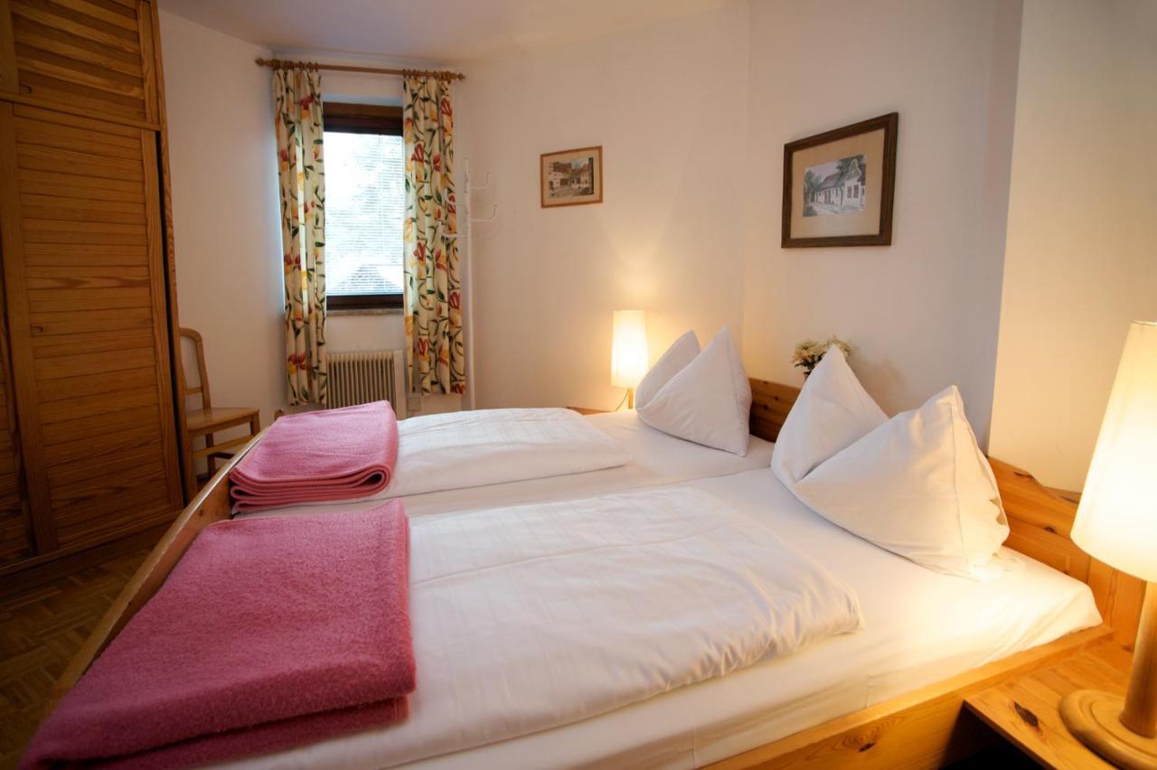 Pongratz Aparthotel Presseggersee Luaran gambar