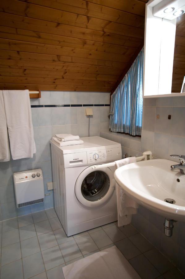 Pongratz Aparthotel Presseggersee Luaran gambar
