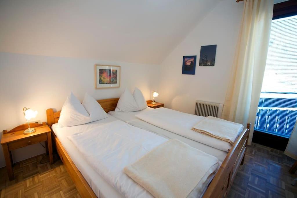 Pongratz Aparthotel Presseggersee Luaran gambar