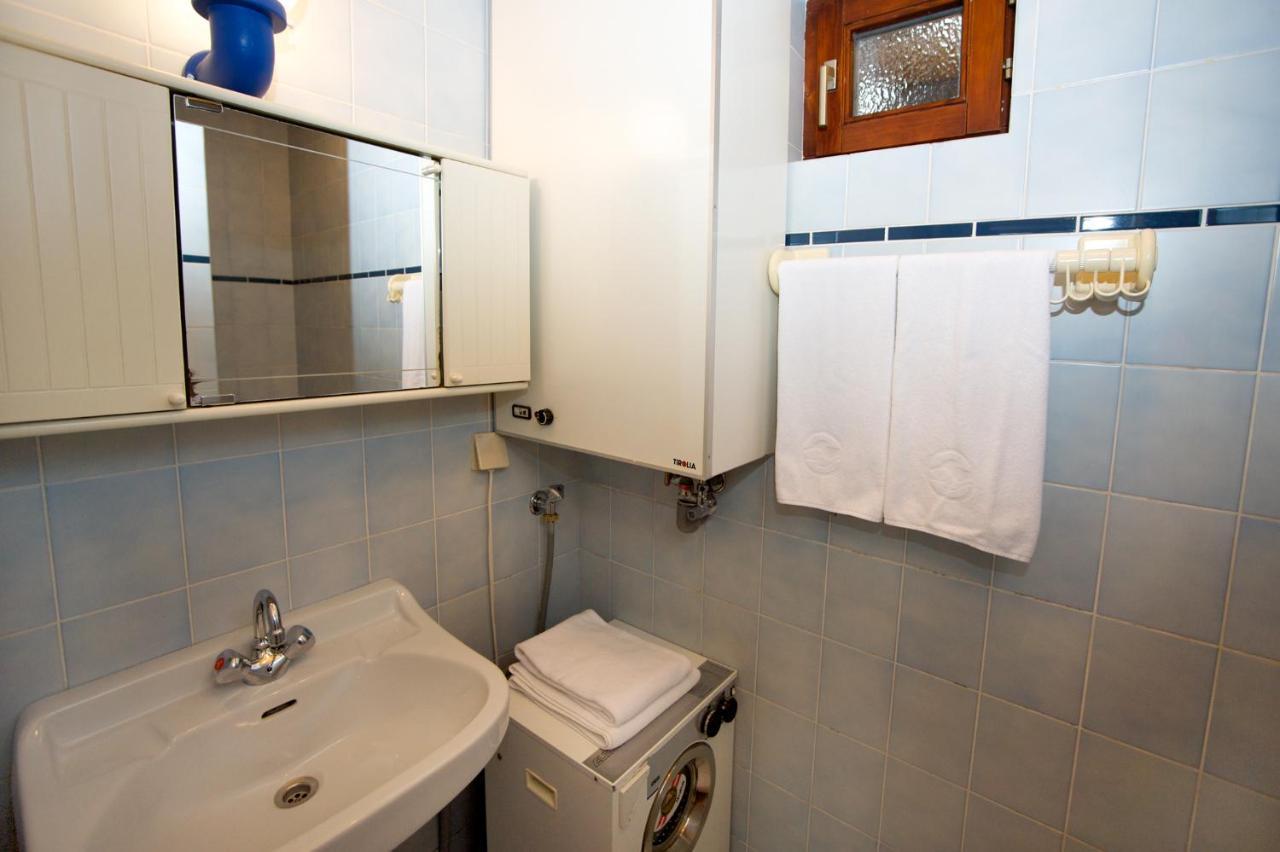 Pongratz Aparthotel Presseggersee Luaran gambar