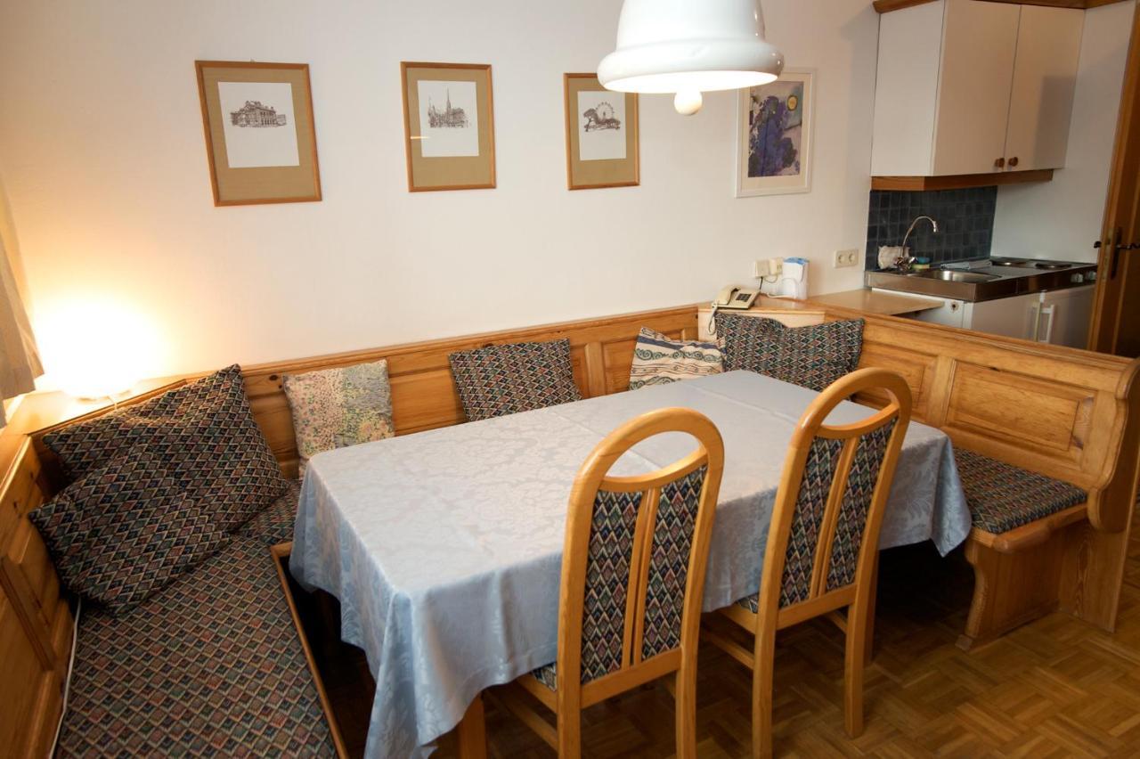 Pongratz Aparthotel Presseggersee Luaran gambar