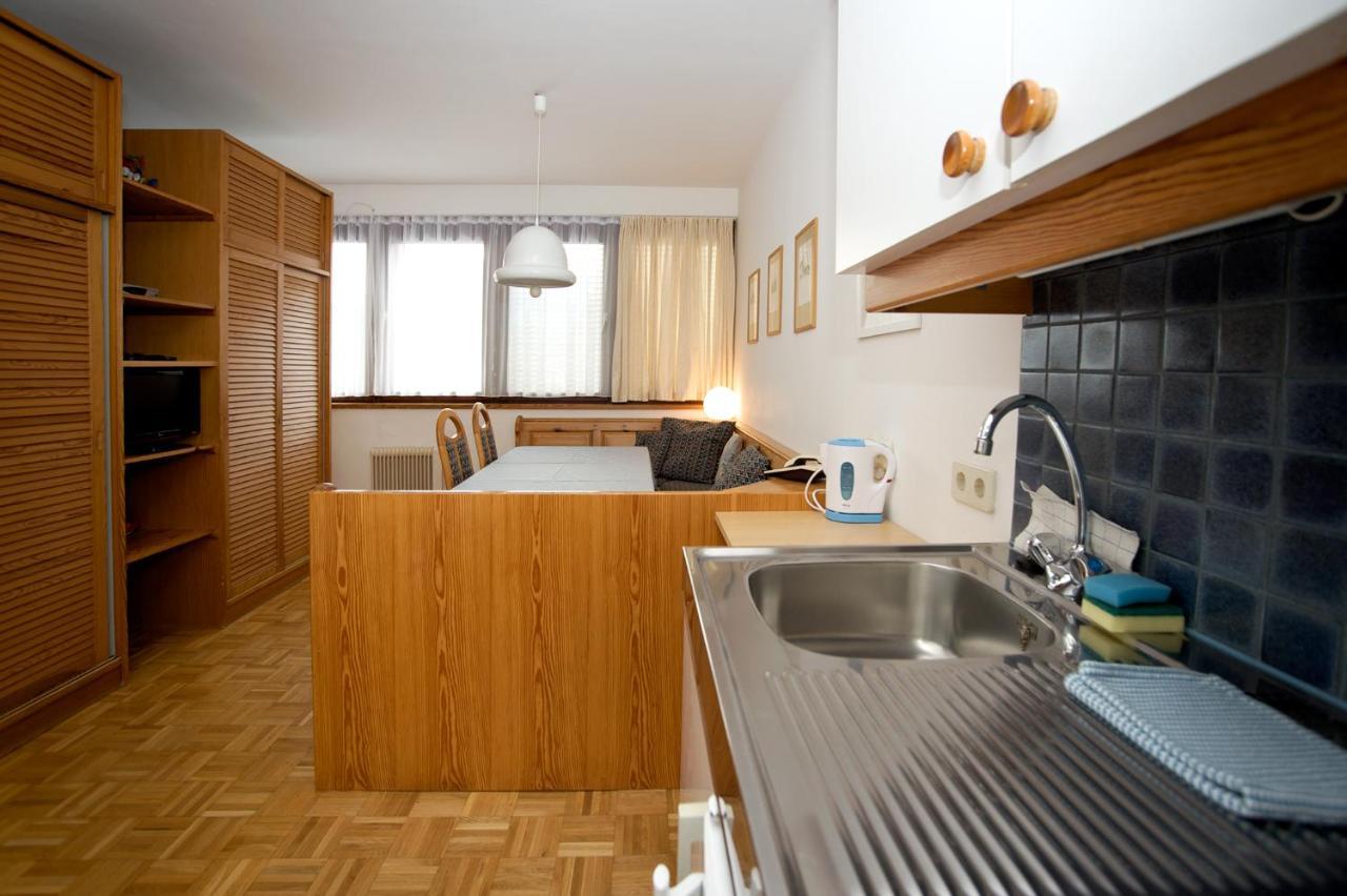 Pongratz Aparthotel Presseggersee Luaran gambar