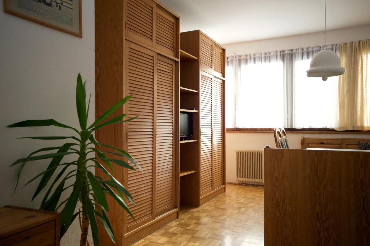 Pongratz Aparthotel Presseggersee Luaran gambar