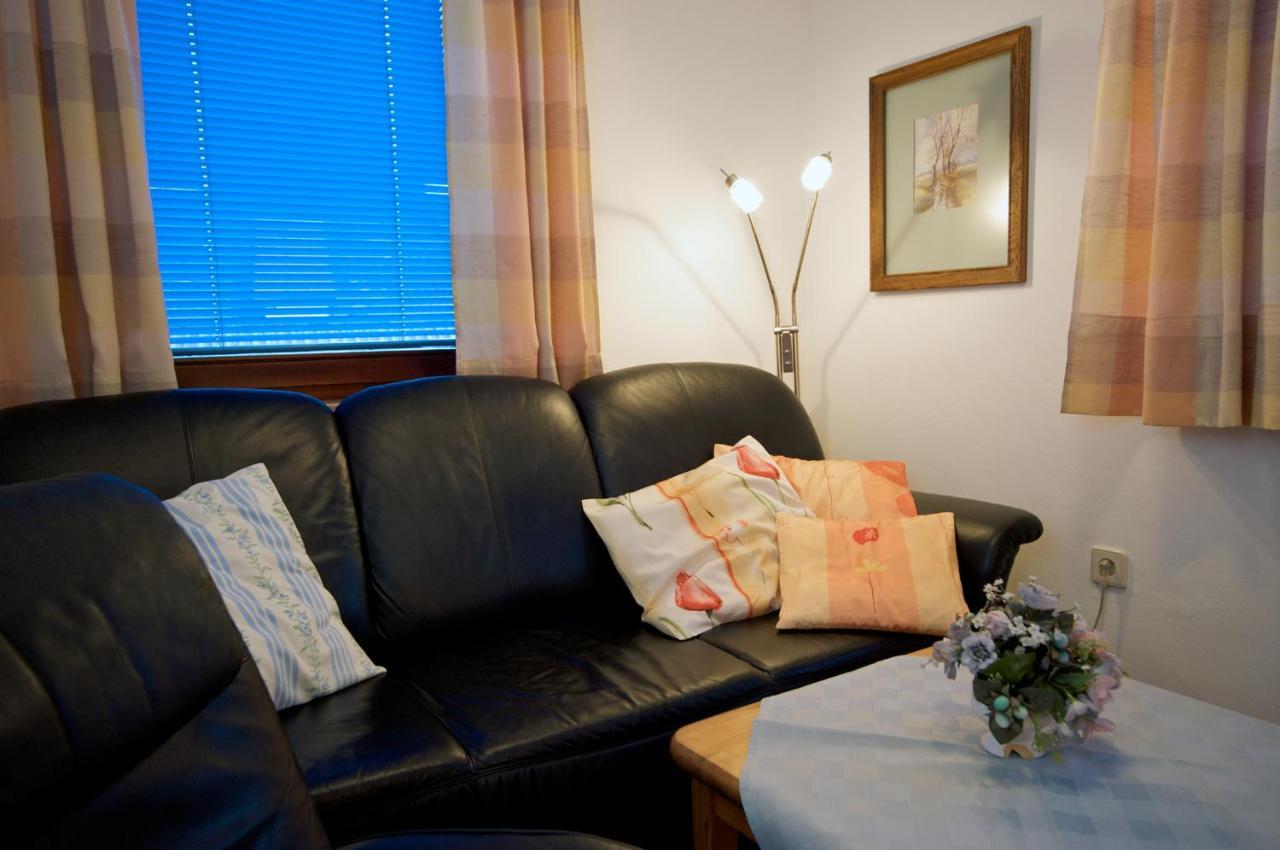 Pongratz Aparthotel Presseggersee Luaran gambar