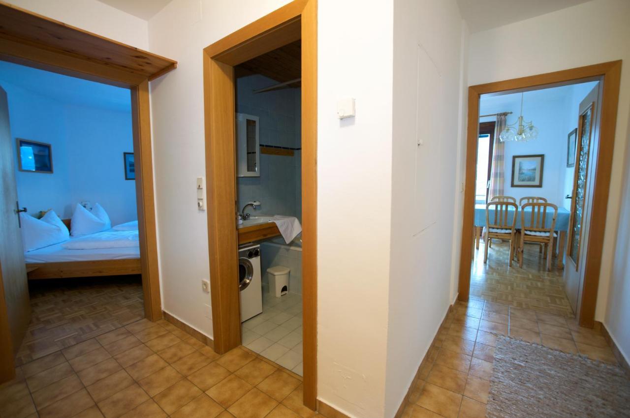 Pongratz Aparthotel Presseggersee Luaran gambar