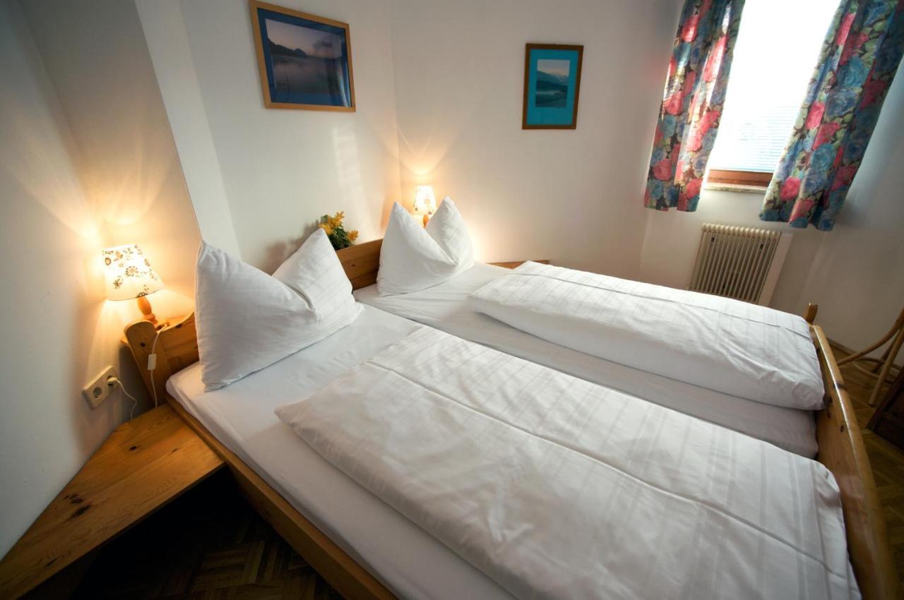 Pongratz Aparthotel Presseggersee Luaran gambar