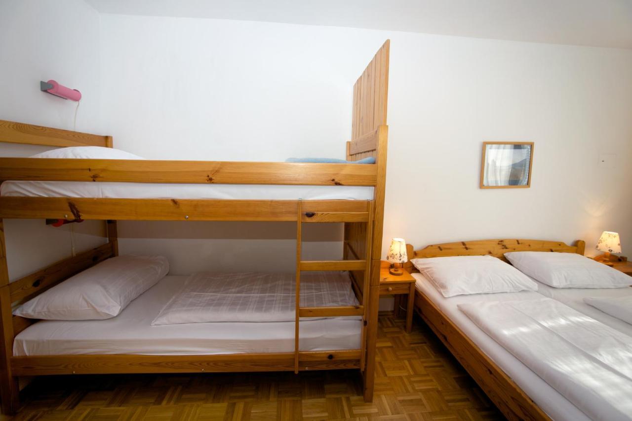 Pongratz Aparthotel Presseggersee Luaran gambar