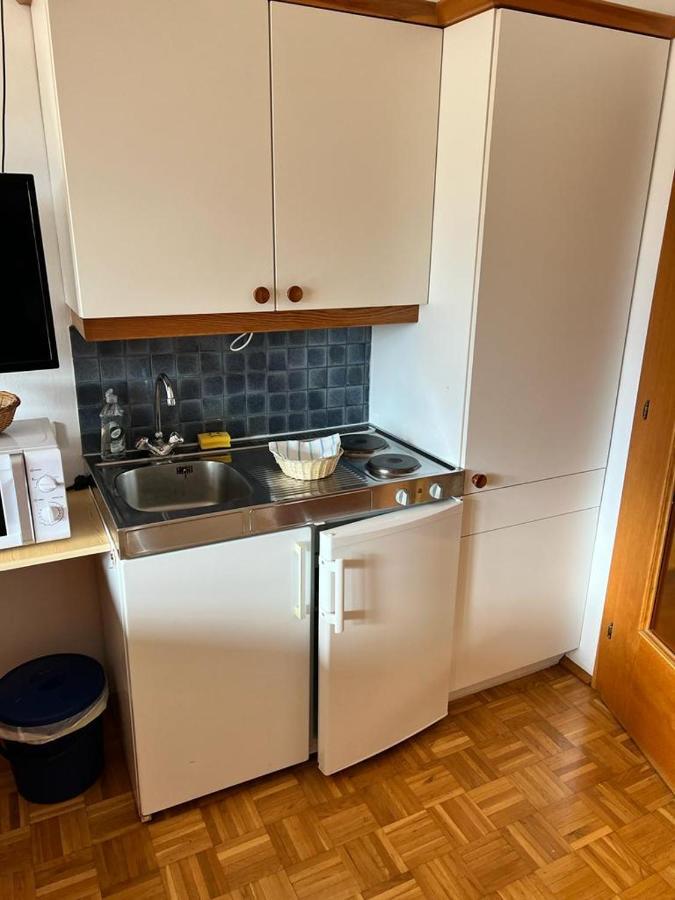 Pongratz Aparthotel Presseggersee Luaran gambar