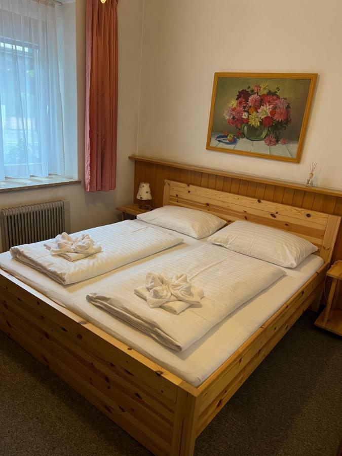 Pongratz Aparthotel Presseggersee Luaran gambar
